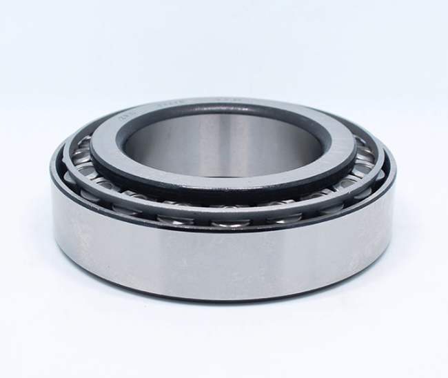 Подшипник моста SHAANXI задняя