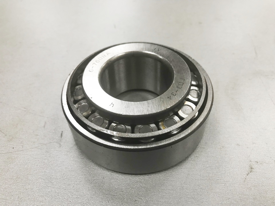 Подшипник КПП ЯМЗ-239 7608 (32308)