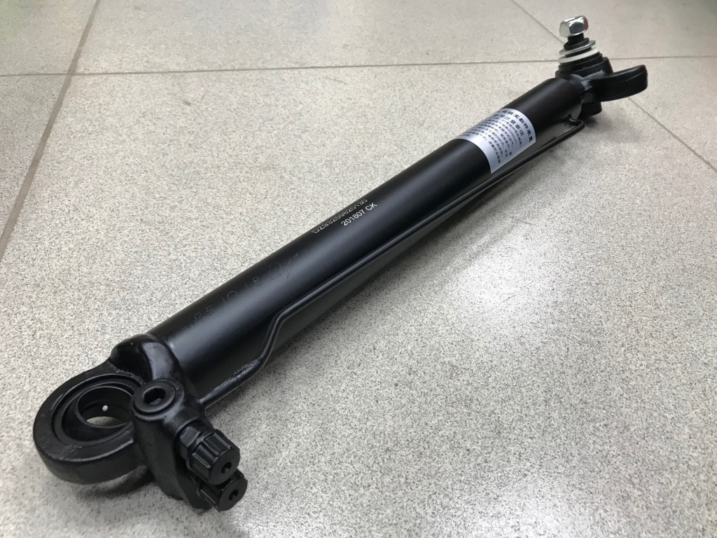 Гидроцилиндр подъема кабины SHAANXI F3000