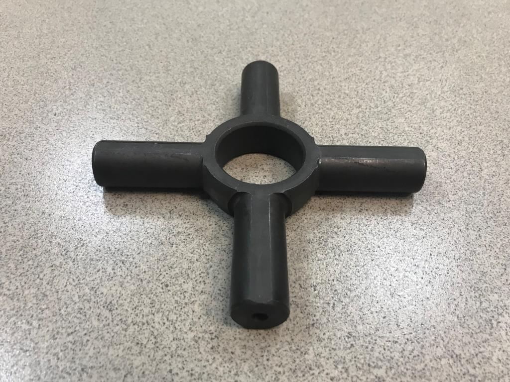 Крестовина дифференциала HOWO, SHAANXI (D-27)