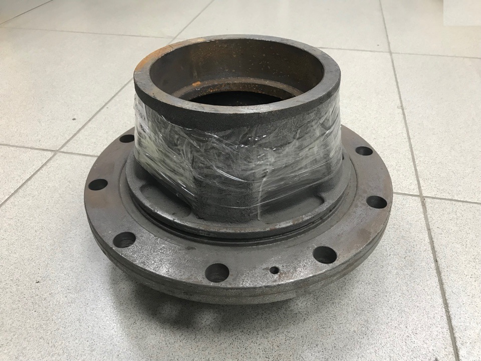 Ступица SHAANXI задняя мост MAN