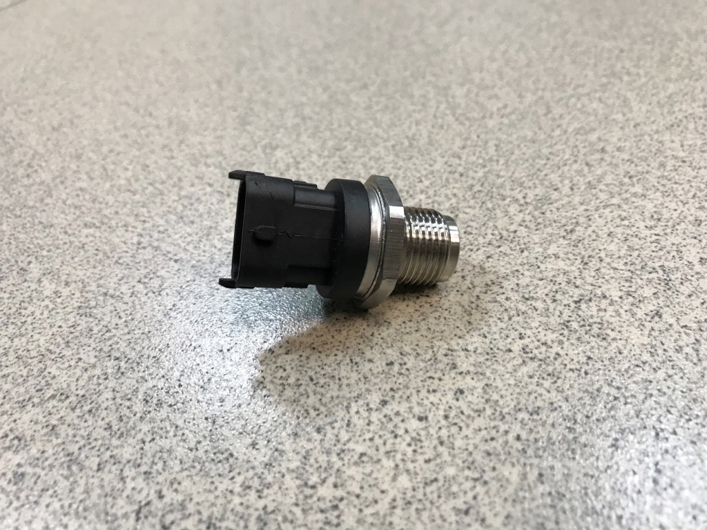 Датчик топливной рампы ЯМЗ-650, WP10 