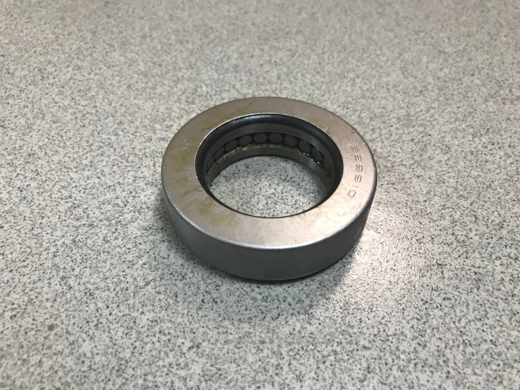 Подшипник шкворня HOWO, Урал-63685