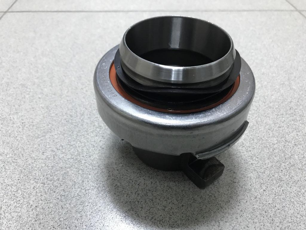 Муфта выжимная SHAANXI 86СL6395F0