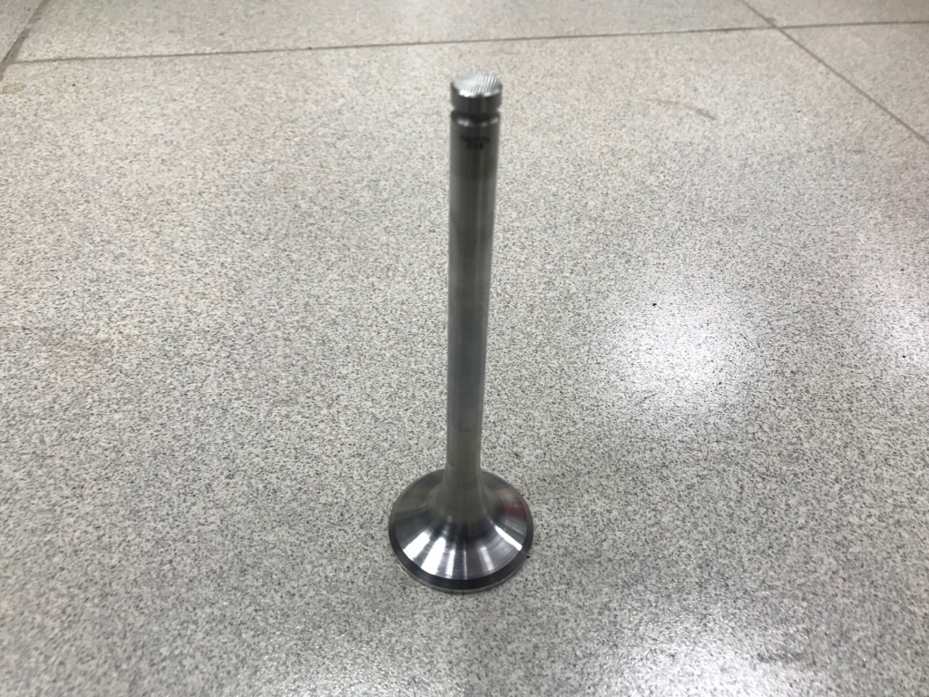 Клапан выпускной WD-615, WP-10 ЕВРО-2 CREATEK