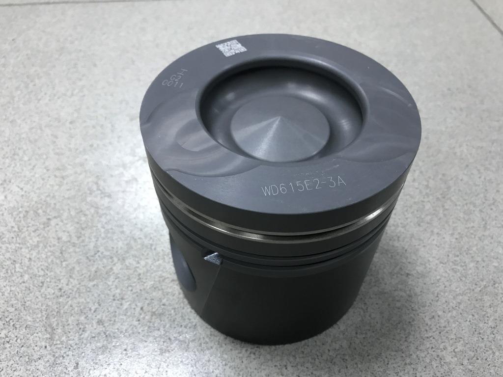 Поршень WD615, WP10 EВРО-2