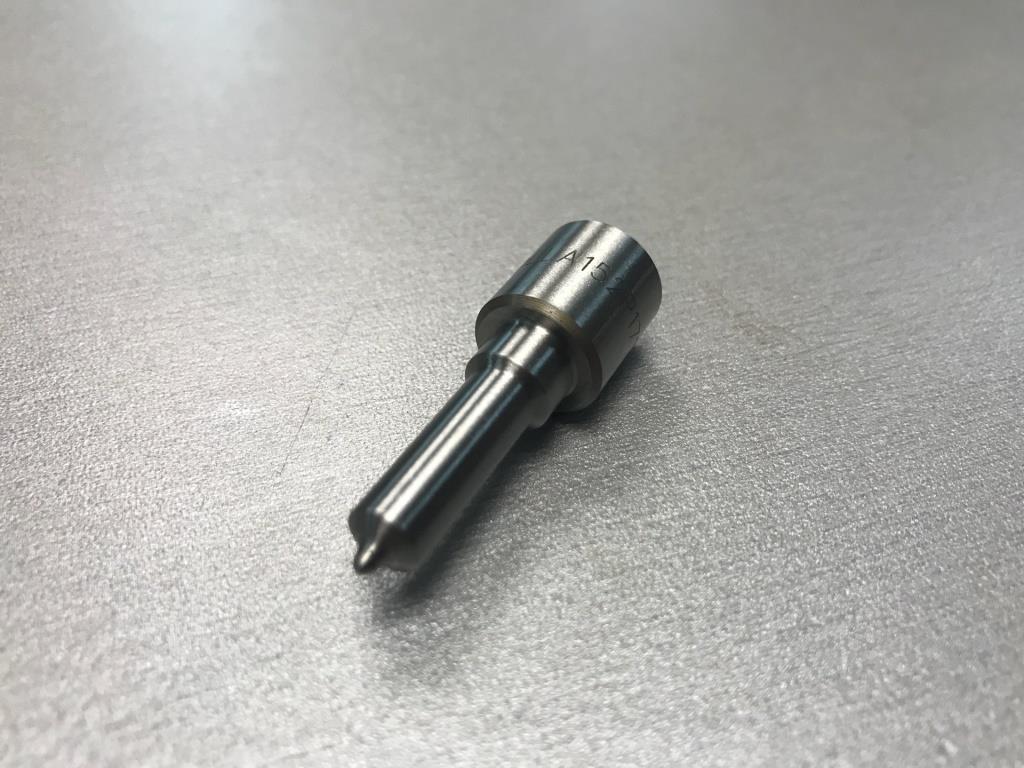 Распылитель SHAANXI (на переделку)