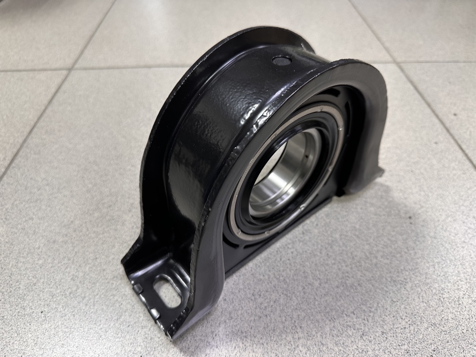 Подшипник подвесной SHAANXI F3000 D=80 L=250 H=36 CREATEK СК8089