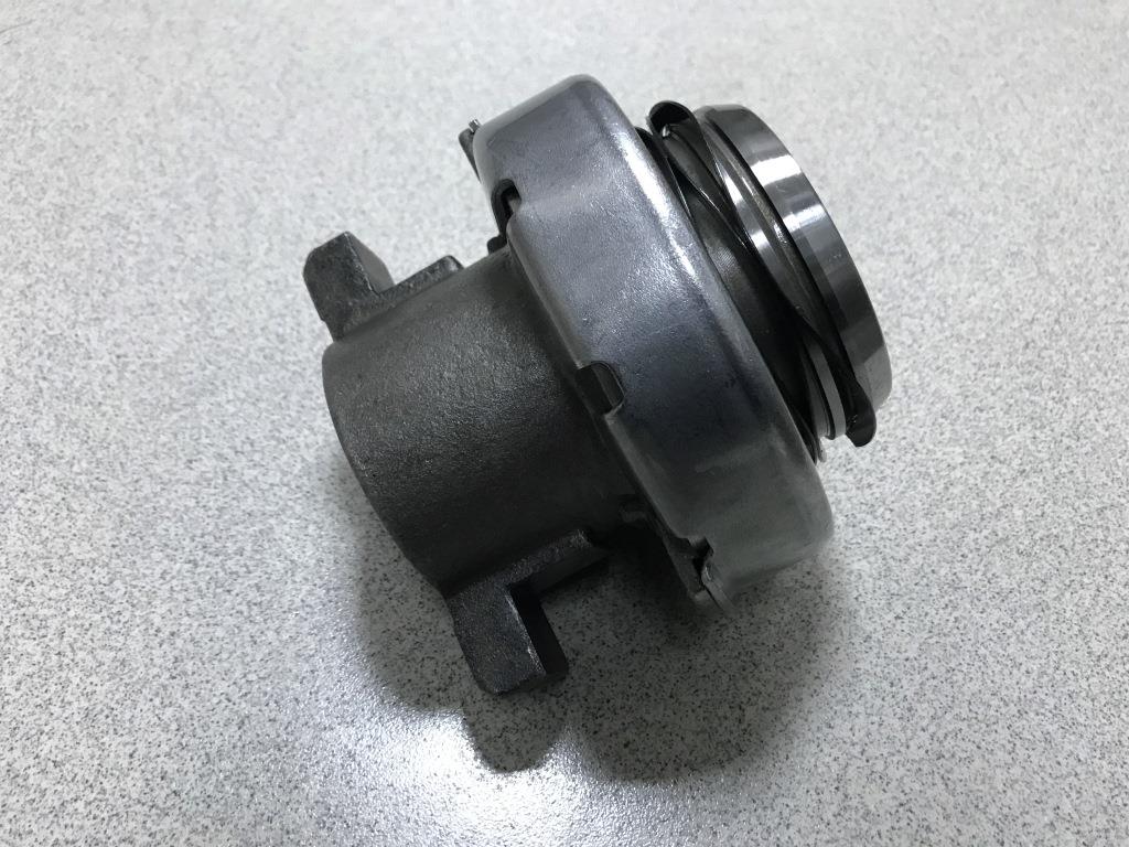 Муфта выжимная SHAANXI 86СL6395F0