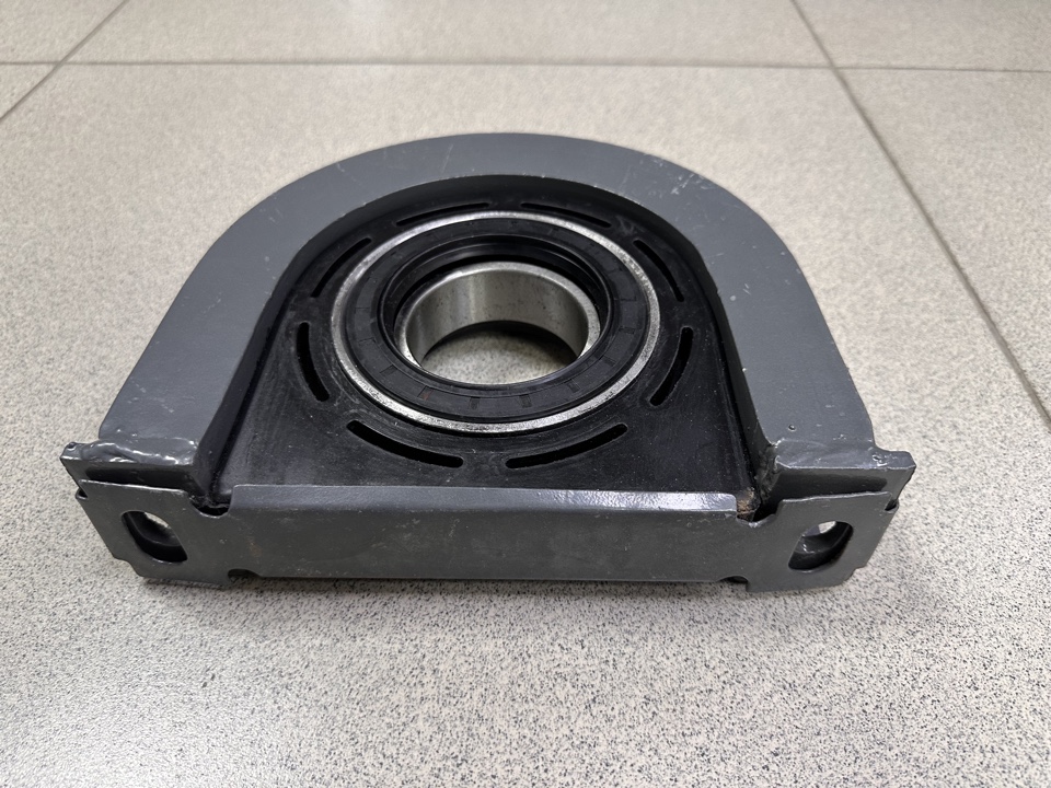 Подшипник подвесной HOWO/SITRAK T5G (2 отв.) D=70 L=220 H=36