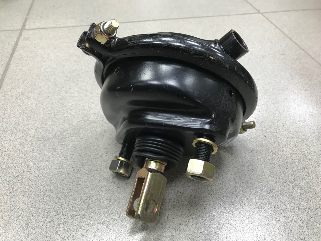 Камера тормозная HOWO