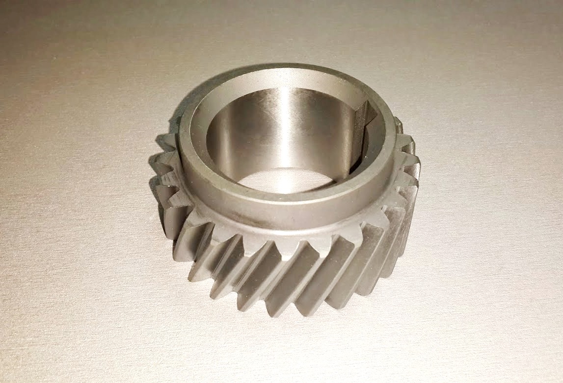 Шестерня коленвала WD-615, WP10