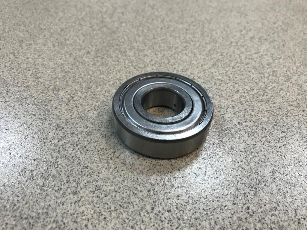 Подшипник маховика SHAANXI