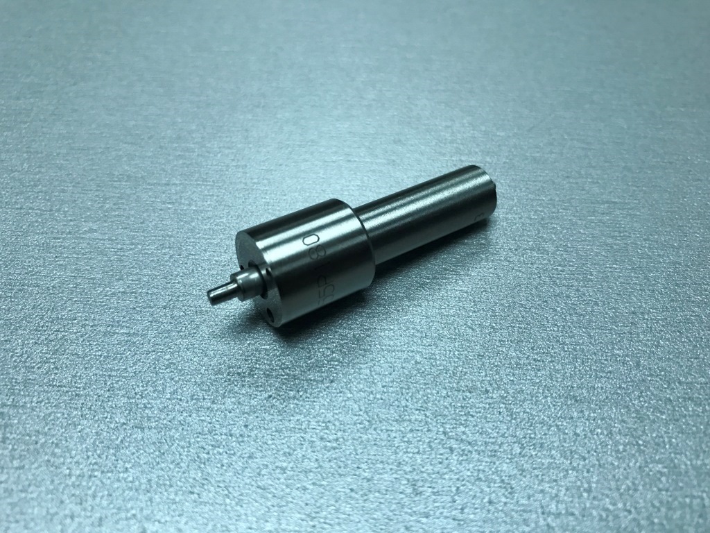 Распылитель HOWO/SHAANXI 336л.с.