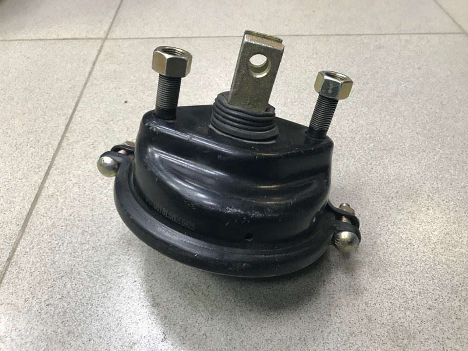 Камера тормозная SHAANXI