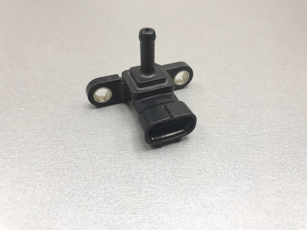 Датчик давления воздуха HOWO Евро-3