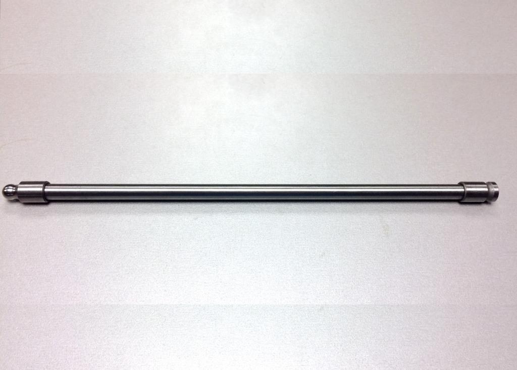 Штанга толкателя WD-615, WP10 L=375