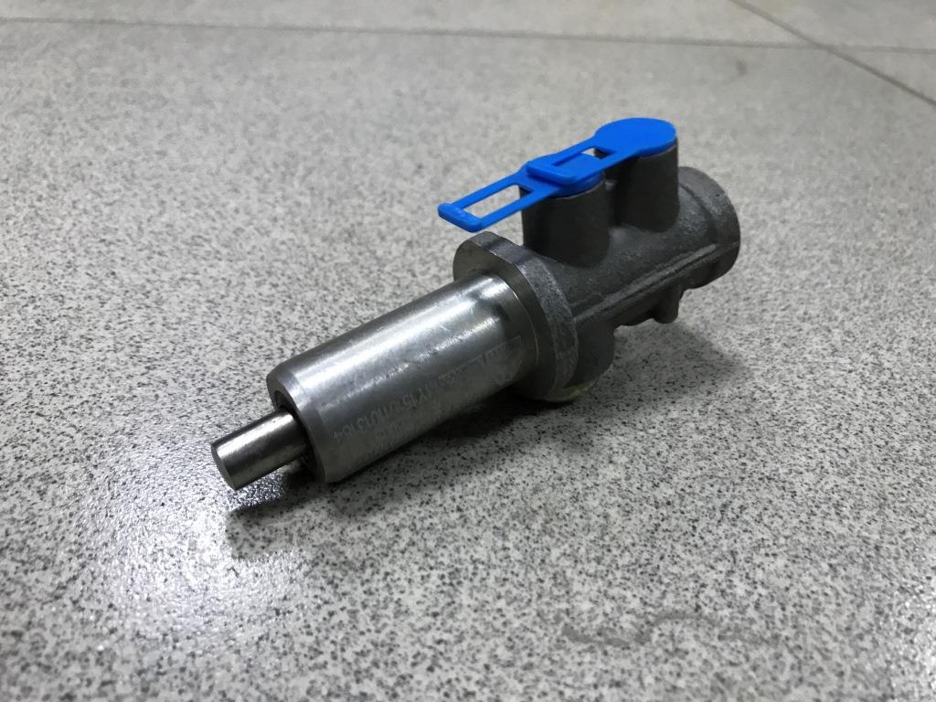 Клапан сцепления рабочий (ЦИЛИНДР)