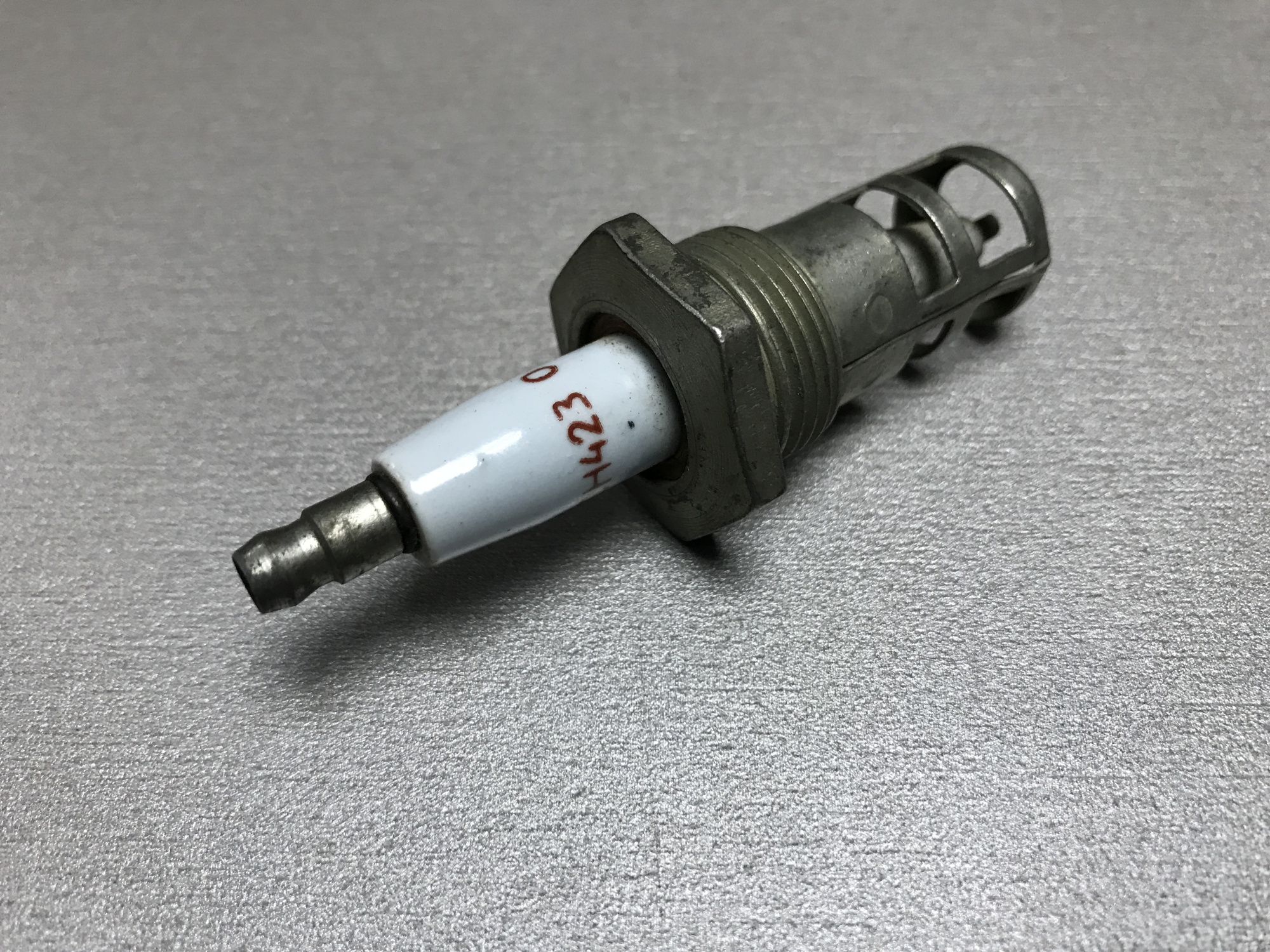 Свеча для ПЖД-30