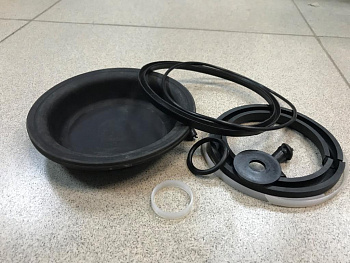 Ремкомплект энергоаккумулятора HOWO,SHAАNXI