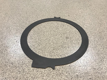 Прокладка газового стыка ГБЦ ЯМЗ-840,850/ТМЗ-8421,8481