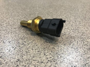 Датчик температуры SHAANXI (0281002209) «BOSCH»  