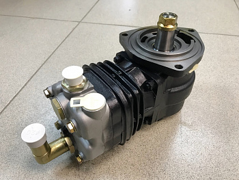 Компрессор WР-10 SHAANXI 1- но цилиндровый CREATEK