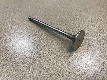 Клапан выпускной WD-615 ЕВРО-3 (40*9 L-158)