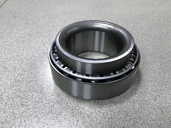 Подшипник ступицы SHAANXI переднего моста (мост MANN) внутрений D=140 06.32499.0190