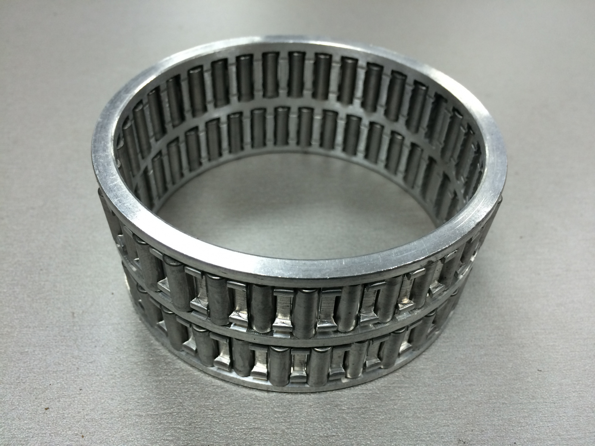 Подшипник вторичного вала КПП ЯМЗ-238ВМ 664818Д