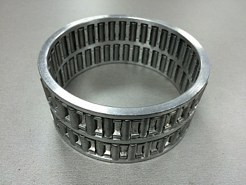 Подшипник КПП ЯМЗ-238ВМ вторичного вала 664818Д 