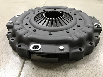 Корзина сцепления SHAANXI Ф430 (прямого выжима) MALANG