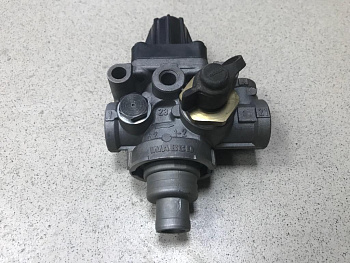 Регулятор давления тормозной системы WABCO