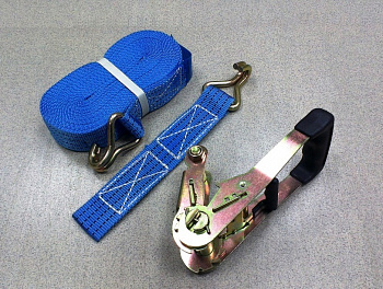 Стяжка груза 10м - 4т