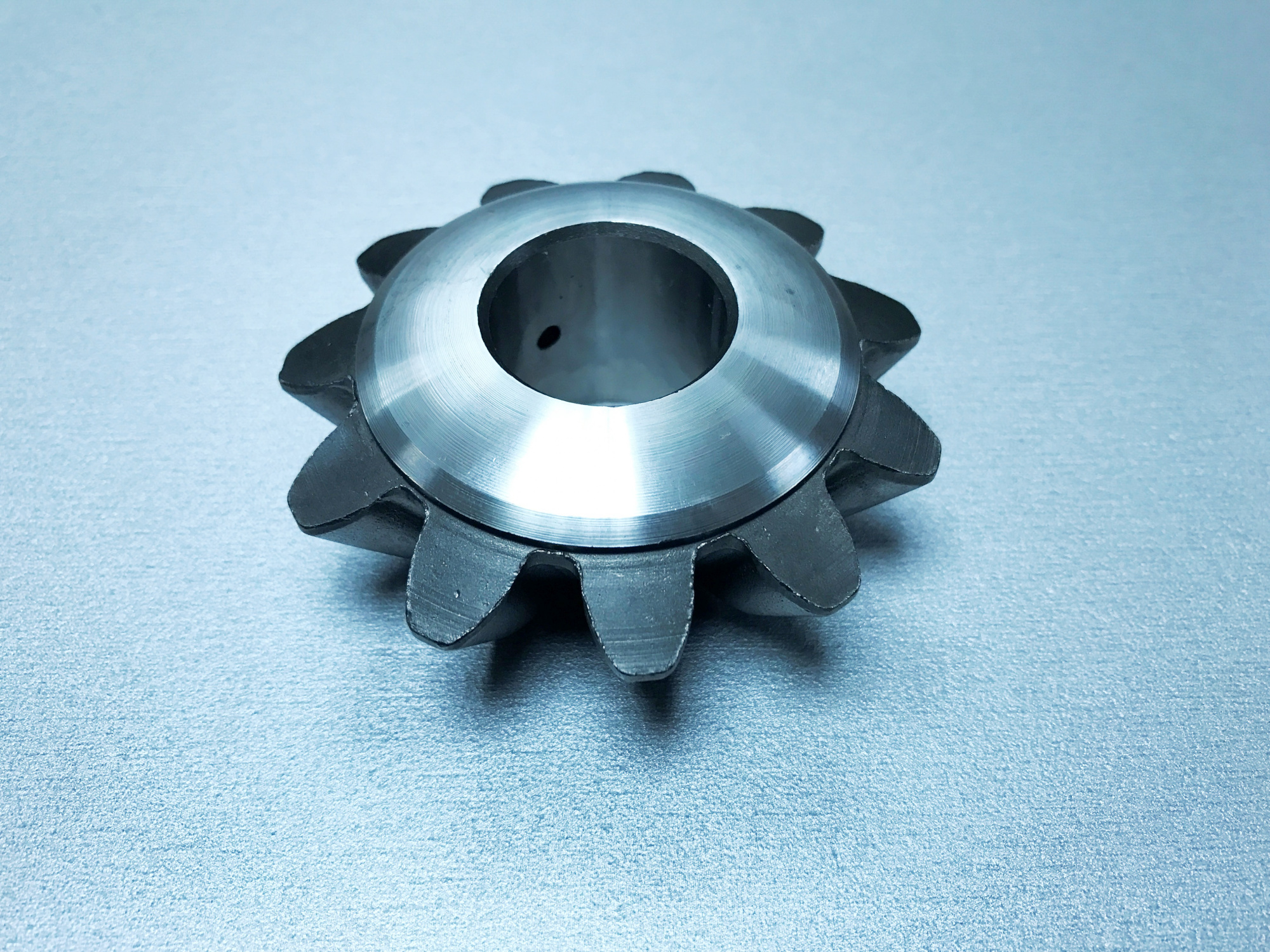 Сателлит крестовины дифференциала 27мм HOWO, SHAANXI