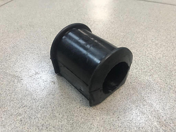 Втулка стабилизатора HOWO подвески задняя