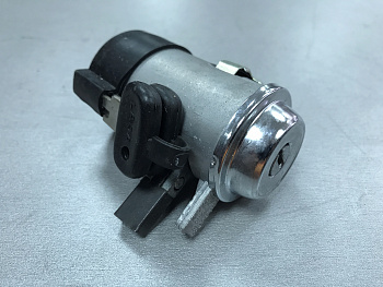 Замок зажигания МАЗ,КамАЗ н/о