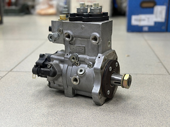 ТНВД WP12 ЕВРО-3 SHAANXI 0445020063 BOSCH