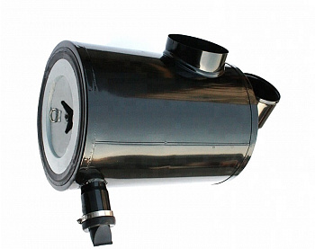 Корпус воздушного фильтра SHAANXI 32х50