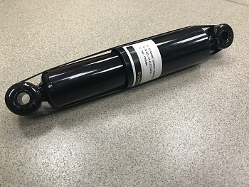 Амортизатор кабины SHAANXI поперечный CREATEK