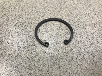 Кольцо стопорное крестовины (Ф57) HOWO, SHAANXI