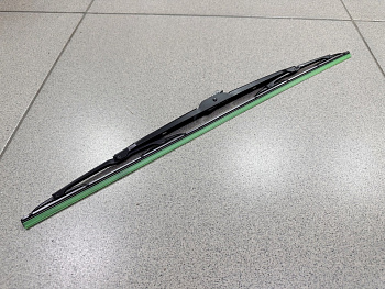 Щетка стеклоочистителя SHAANXI 600MM 