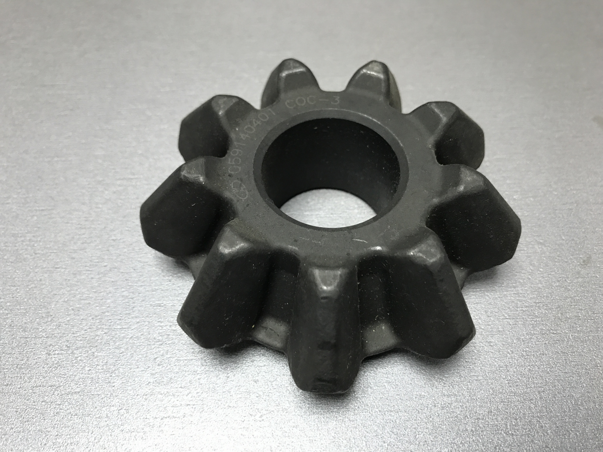 Сателлит дифференциала SHAANXI мост MANN (D=29)