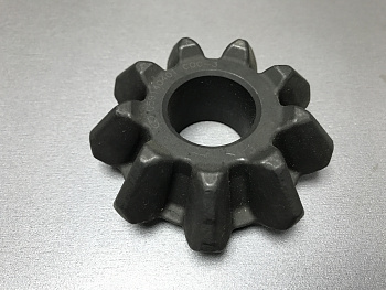 Сателлит дифференциала SHAANXI мост MANN (D=29)