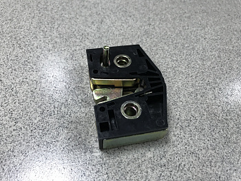 Замок двери SHAANXI левый