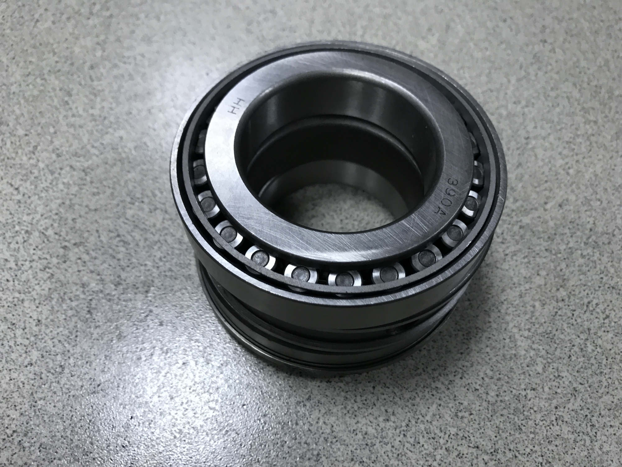 Подшипник КПП FULLER выходного вала 9JS150T HOWO, SHAANXI