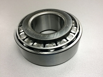 Подшипник ступицы HOWO, SHAANXI передний наружный