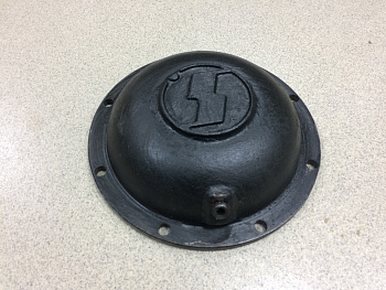 Крышка балансира SHAANXI F3000 