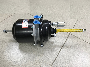 Энергоаккумулятор HOWO,SHAАNXI длинный шток LEO 700028A