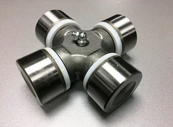 Крестовина HOWO, SHAANXI (d=52, L=133)